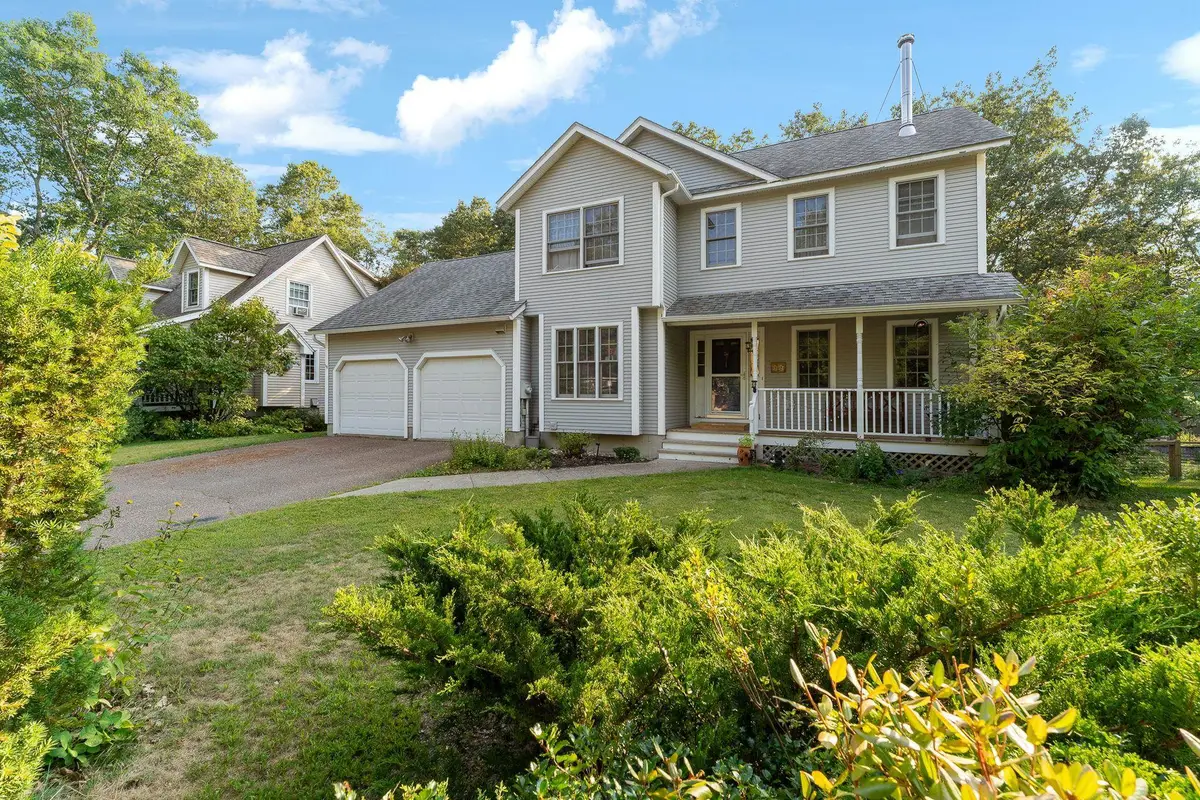 72 Grey Meadow Drive, Burlington, VT 05408 - #1