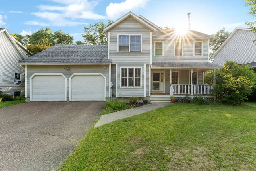 72 Grey Meadow Drive, Burlington, VT 05408 - #2