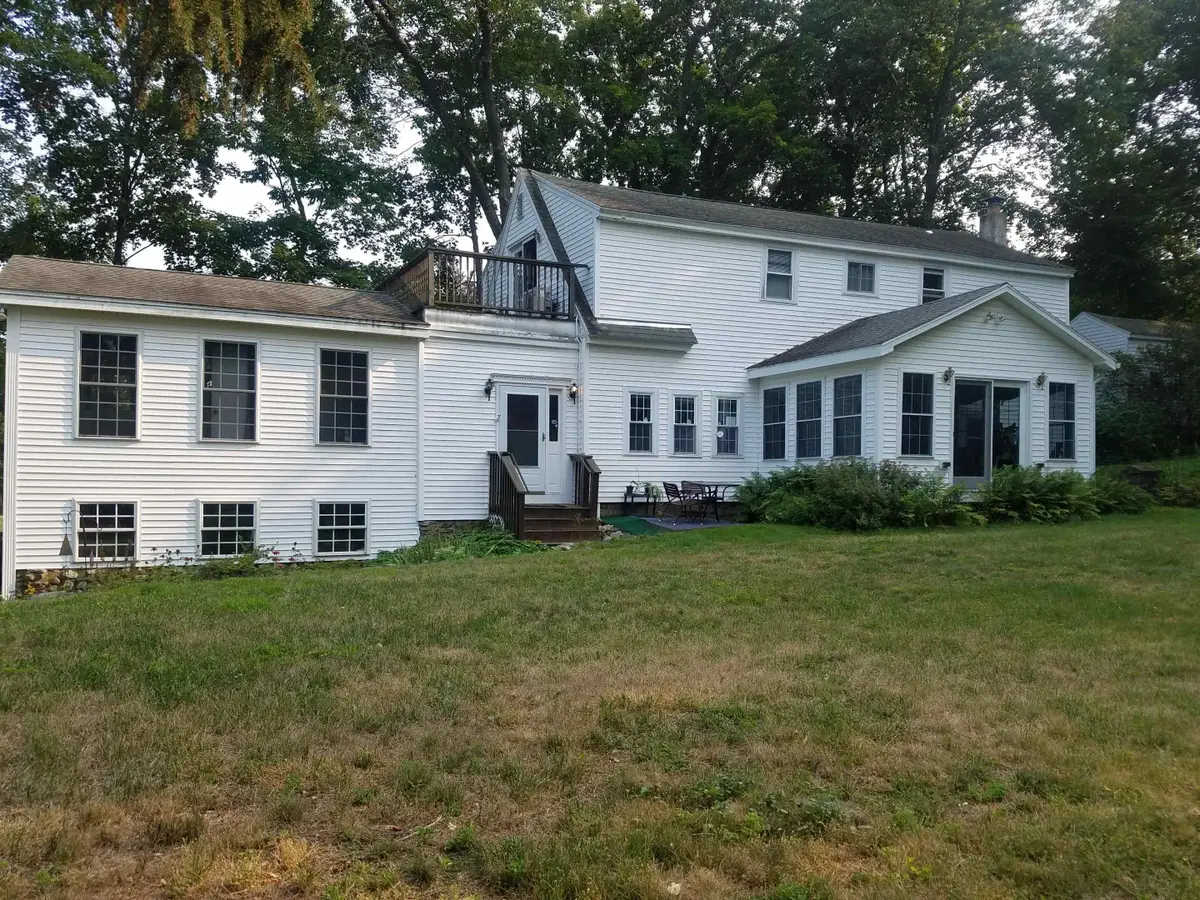 250 Joppa Hill Road, Bedford, NH 03110 - #1