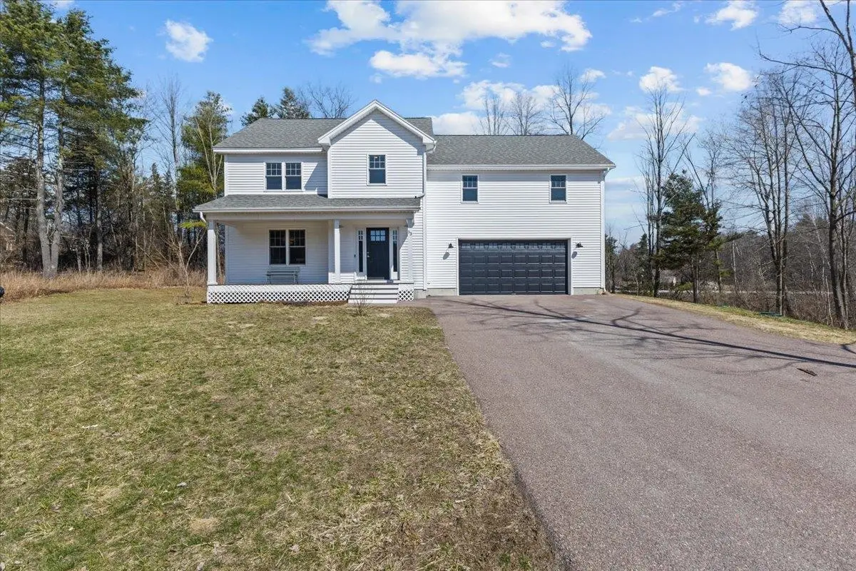 53 Seward Road, Colchester, VT 05446 - #1