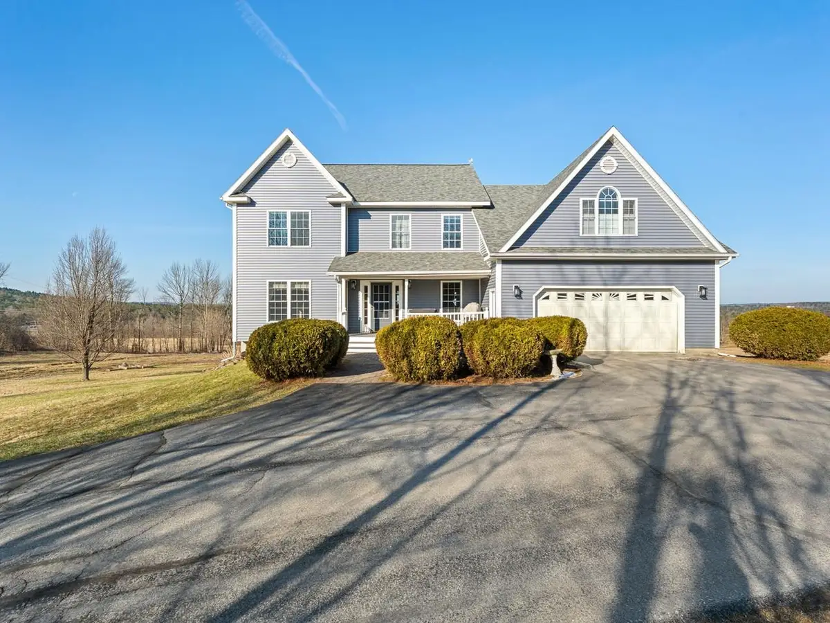 2 Sleepy Hollow Road, Essex, VT 05452 - #1