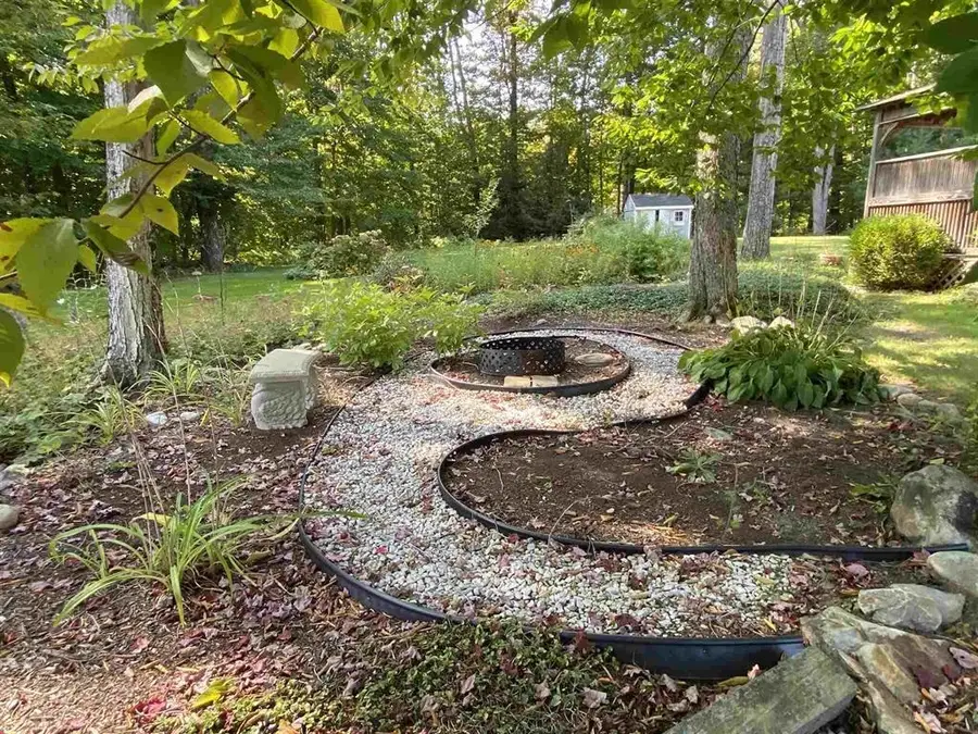 360 Mending Walls Road, Manchester Center, VT 05255 - #3