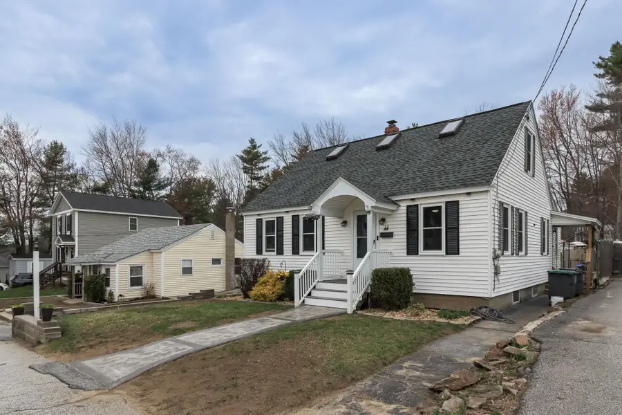 12 Lindy Street, Pembroke, NH 03275 - #3