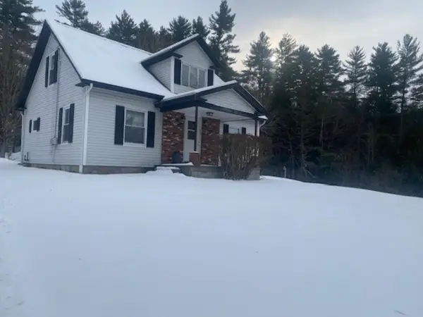 552 S Main Street, Newport, NH 03773
