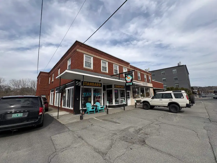 59 North Main Street, White River Junction, VT 05001 - #2