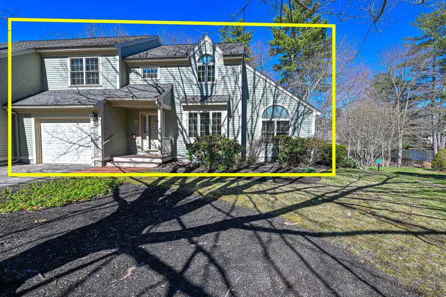 63 Peninsula Drive, Stratham, NH 03885 - #3