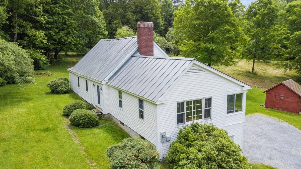 636 Dexter Road, Shaftsbury, VT 05262 - #1