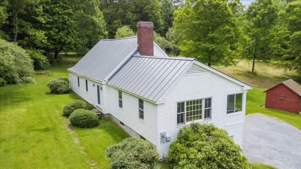 636 Dexter Road, Shaftsbury, VT 05262