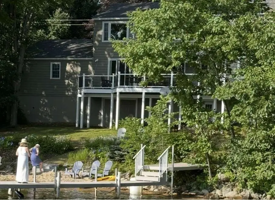 204 Shore Drive, Laconia, NH 03246 - #1