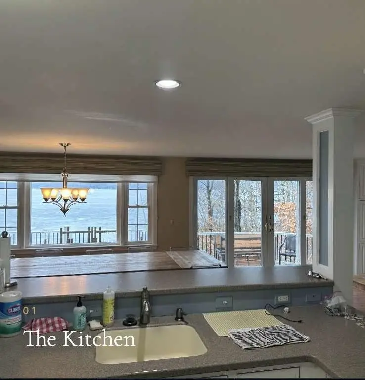 204 Shore Drive, Laconia, NH 03246 - #3