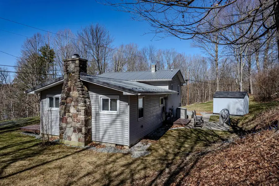 56 Burr Pond Road, Sudbury, VT 05733 - #2