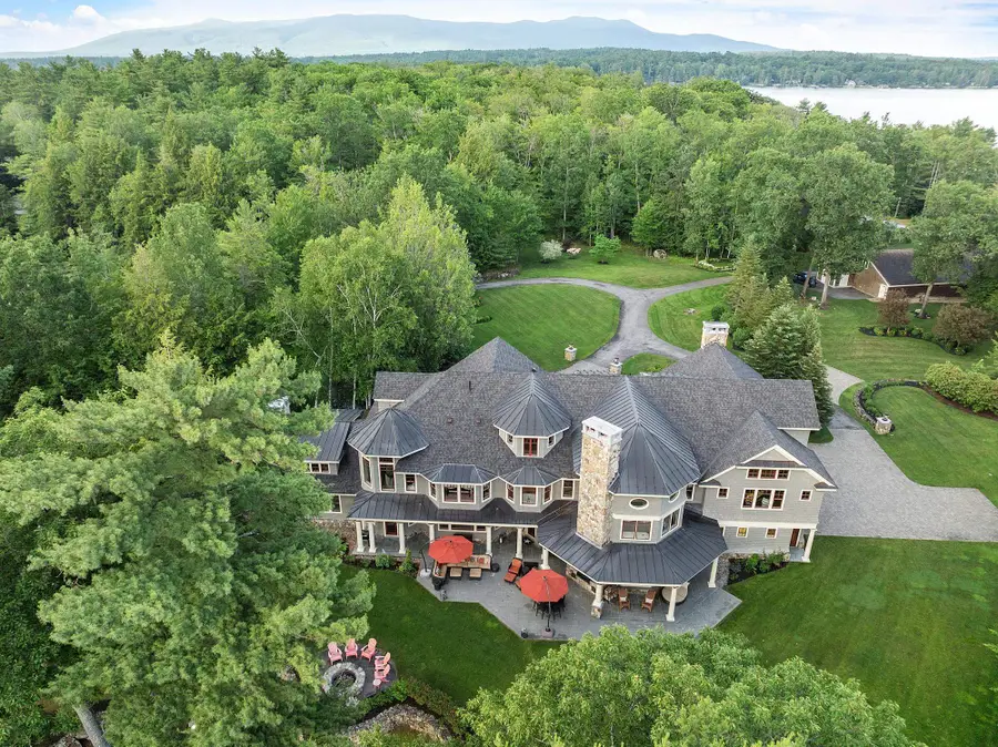 30 Leopard's Leap Road, Meredith, NH 03253 - #3