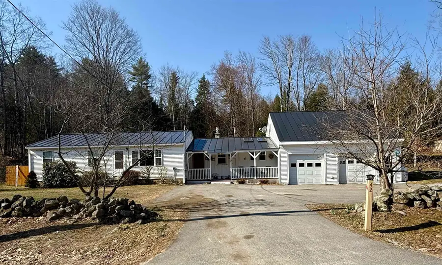 42 Farrell Loop, Warner, NH 03278 - #3