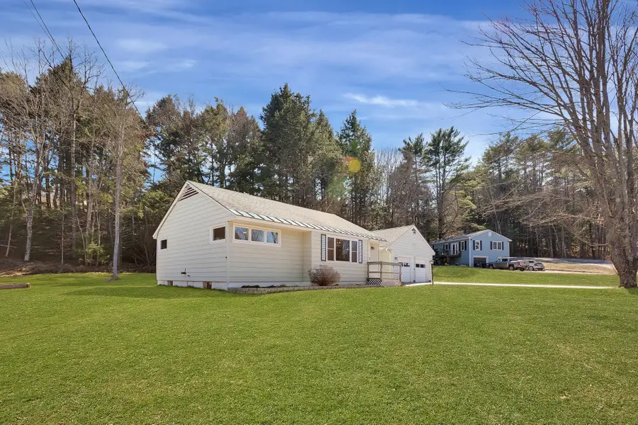 118 Hillside Road, Springfield, VT 05156 - #2