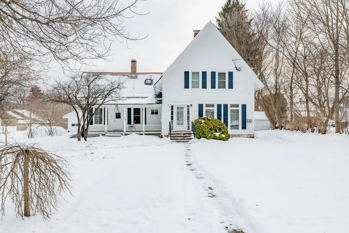 118 Barnes Street, West Rutland, VT 05777 - #1