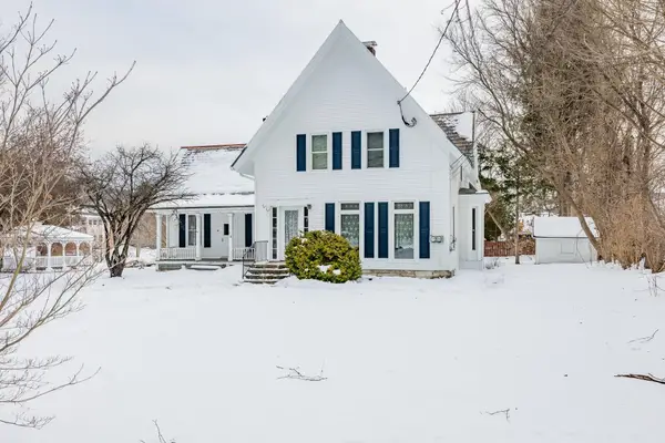 118 Barnes Street, West Rutland, VT 05701