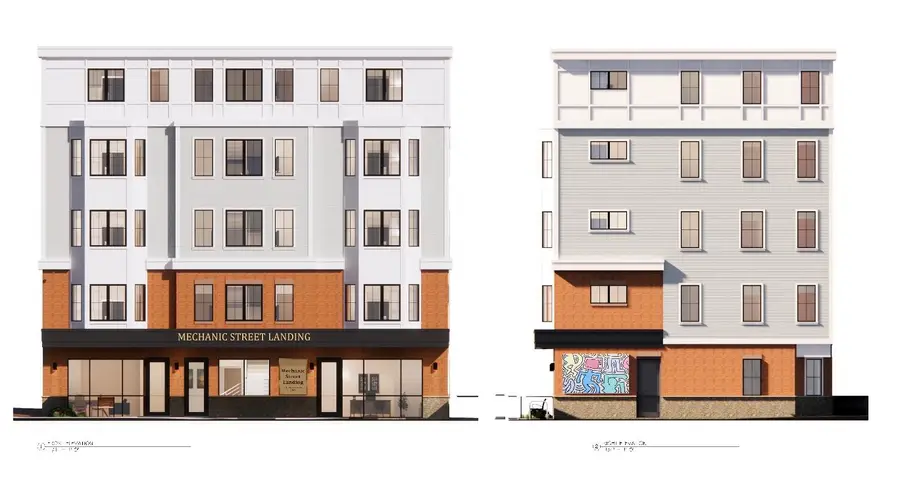 9-11 Mechanic Street, Dover, NH 03820 - #2