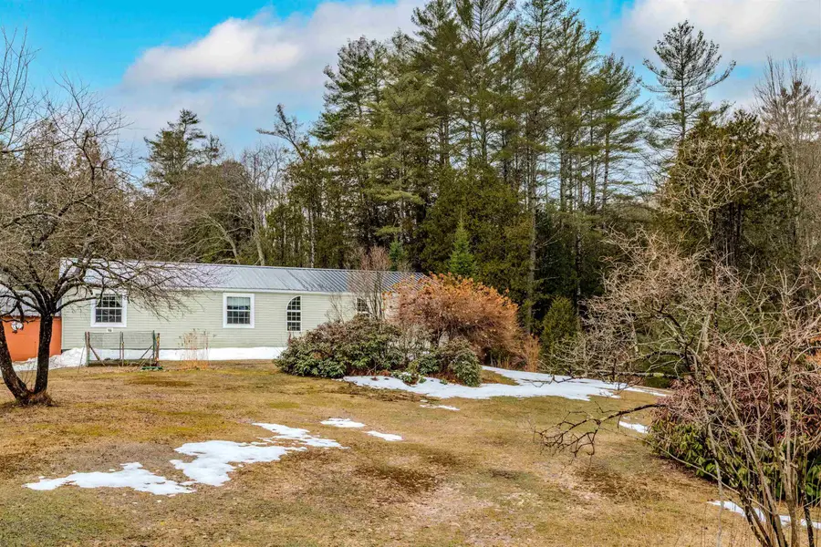 956 Mosquitoville Road, Ryegate, VT 05042 - #2