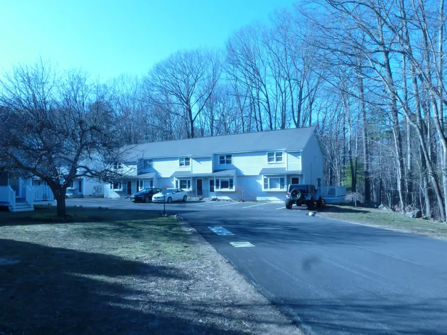 777 Middle Road #72, Portsmouth, NH 03801 - #2