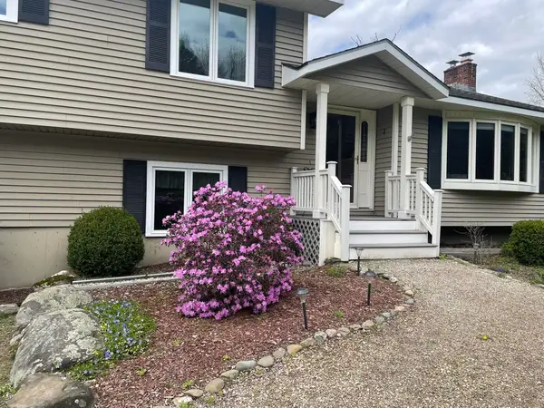 13 Fox Run Road, Underhill, VT 05489