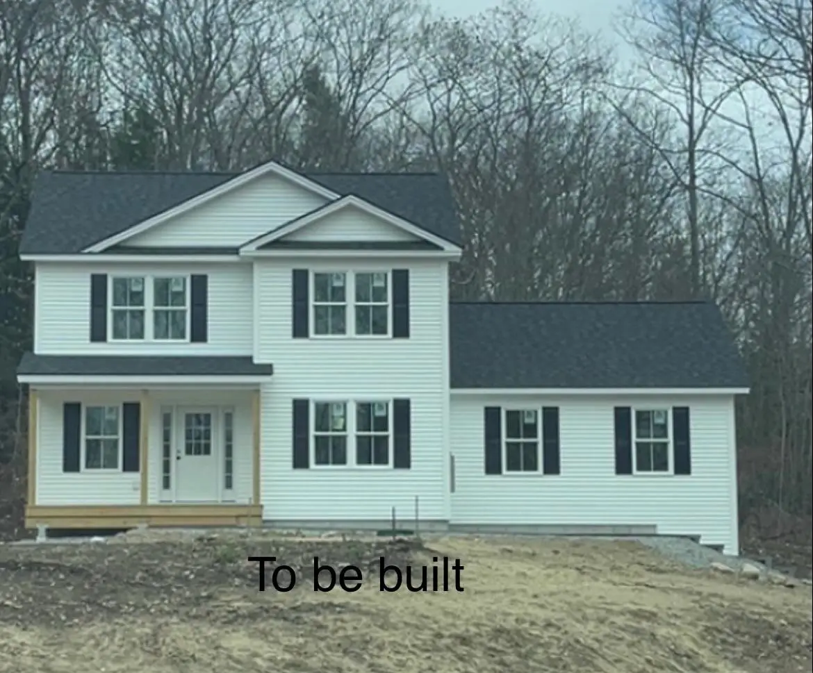 133 Monadnock Street, Troy, NH 03465 - #1