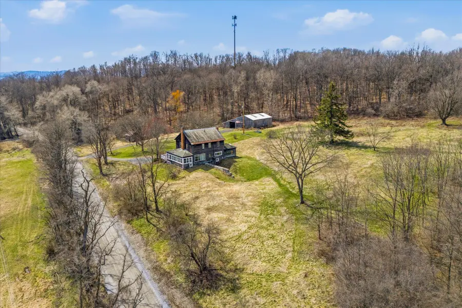 631 N Cream Hill Road, Shoreham, VT 05770 - #3