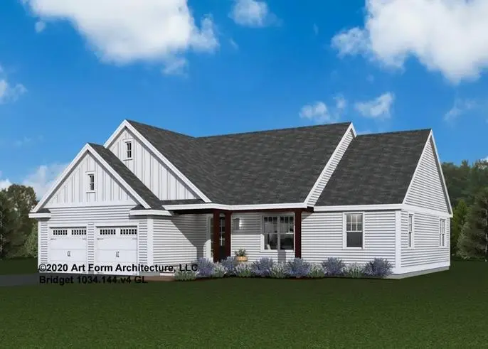 lot 102 Megan's Way, Epping, NH 03042 - #1