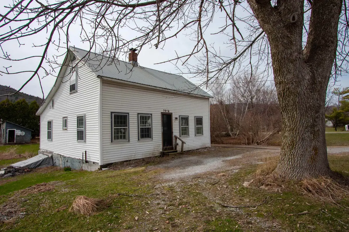 7016 Route 30, Pawlet, VT 05761 - #1