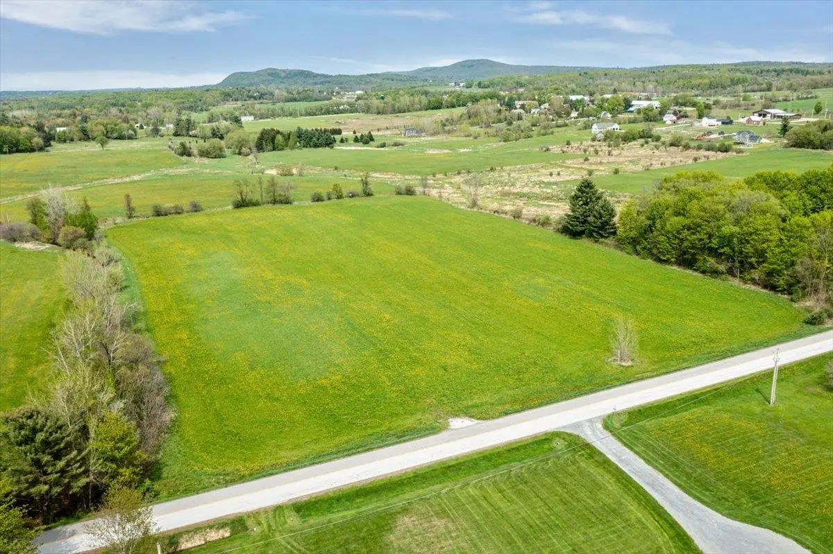 Lot 2 Plains Road, Georgia, VT 05478 - #1