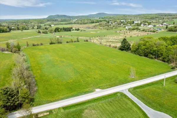 Lot 2 Plains Road, Georgia, VT 05478