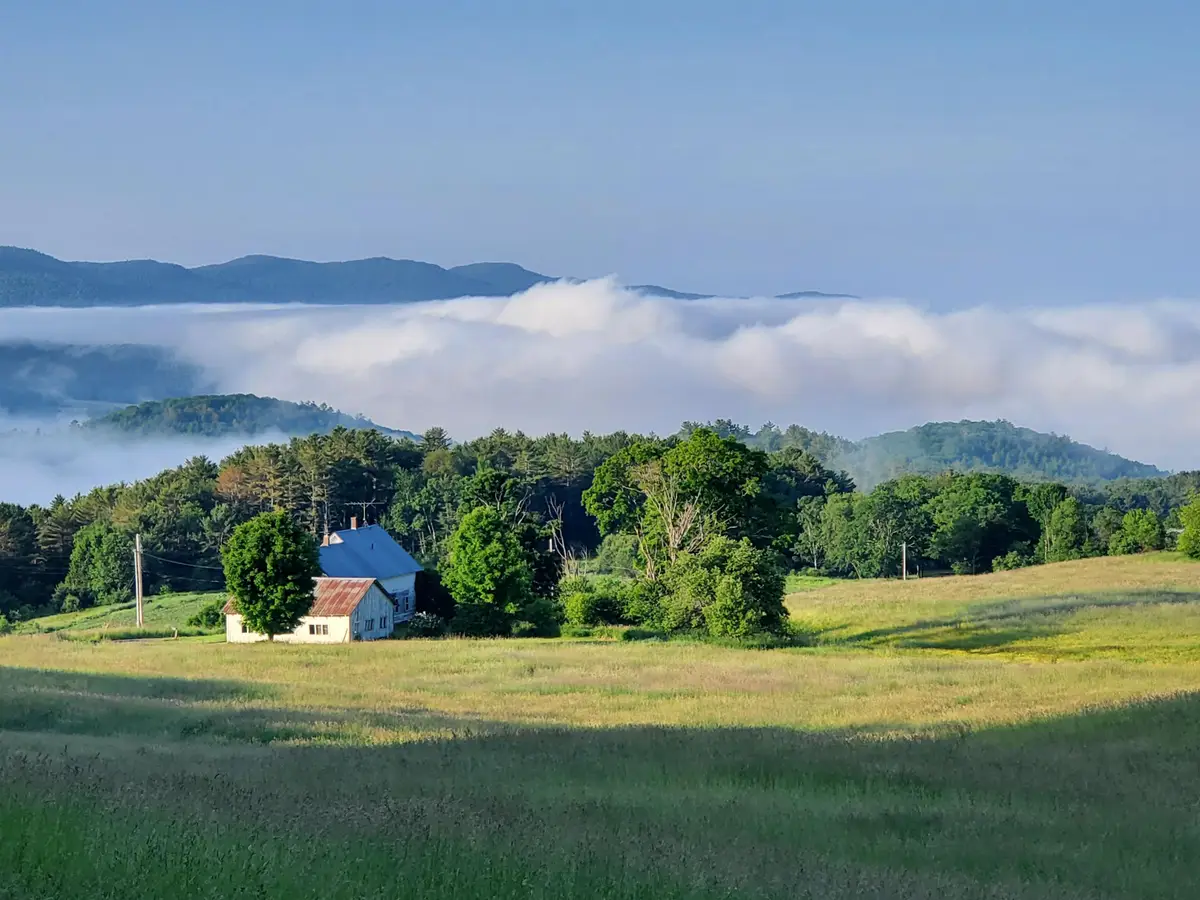 128 Valley View Road, Waterford, VT 05819 - #1