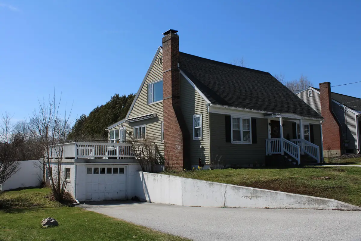 9 Harvard Street, Rutland, VT 05701 - #1