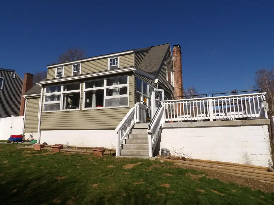 9 Harvard Street, Rutland, VT 05701 - #3