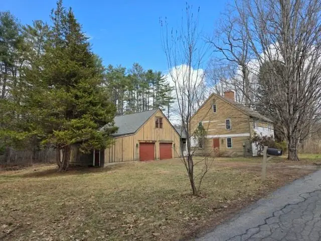 34 Upper Meadows Road, Rockingham, VT 05101 - #1