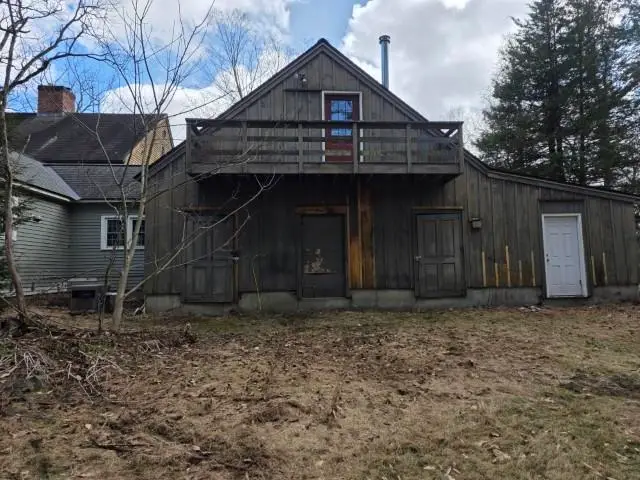 34 Upper Meadows Road, Rockingham, VT 05101 - #2