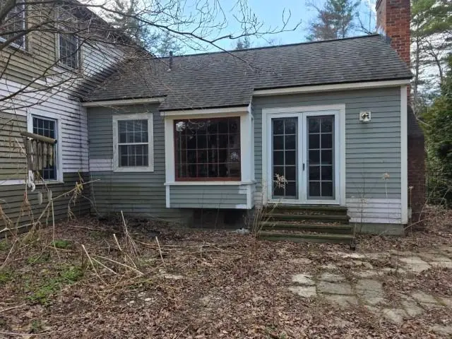 34 Upper Meadows Road, Rockingham, VT 05101 - #3