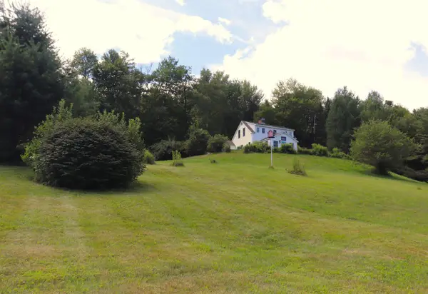 137 Stratton Arlington Road, Wardsboro, VT 05360