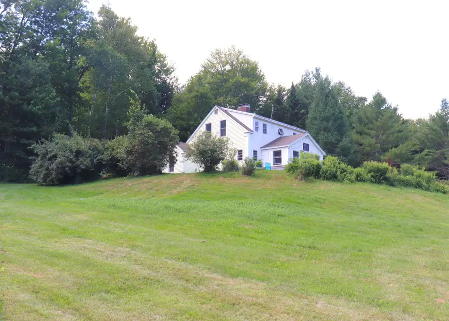 137 Stratton Arlington Road, Wardsboro, VT 05360 - #2