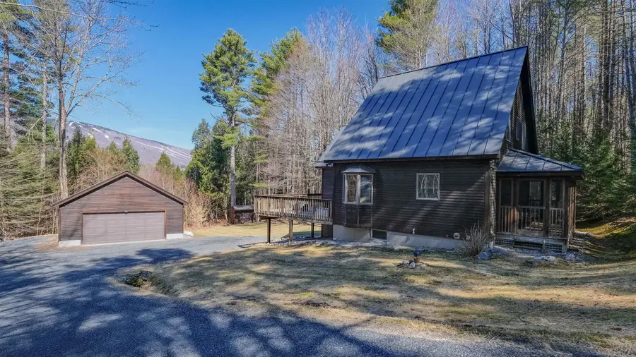 48 Holly Lane, Ludlow, VT 05149 - #3