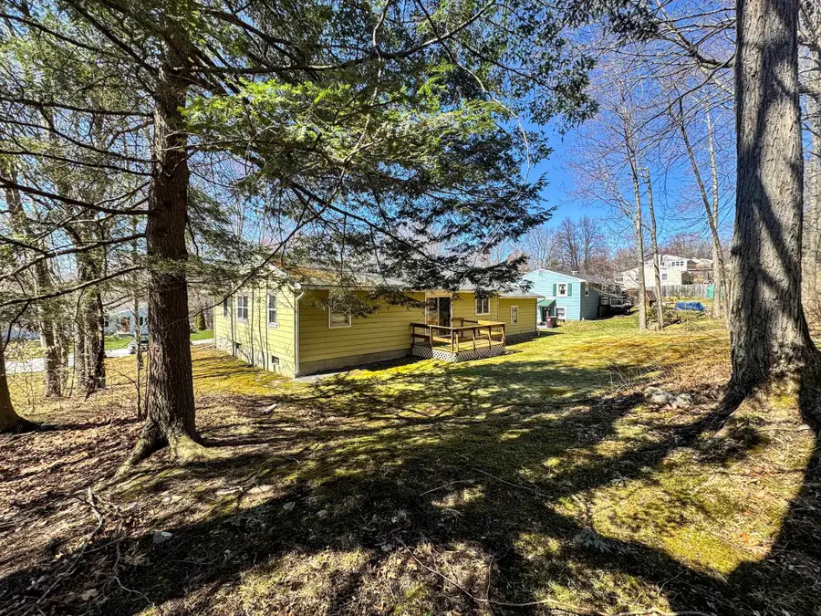 38 Cyr Court, Bennington, VT 05201 - #2