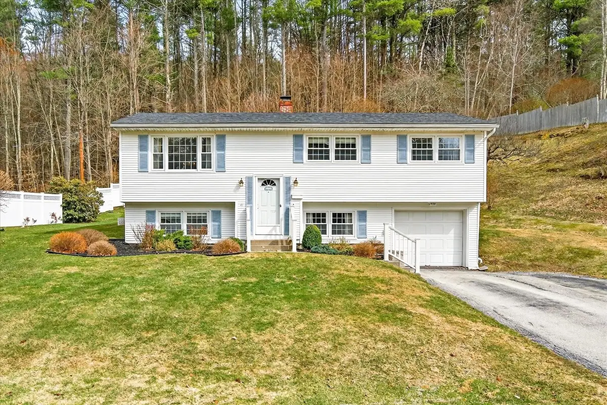 47 Chatterton Park, Proctor, VT 05765 - #1