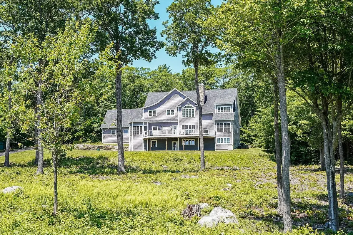 165 Ambrose Way, Wolfeboro, NH 03894 - #1