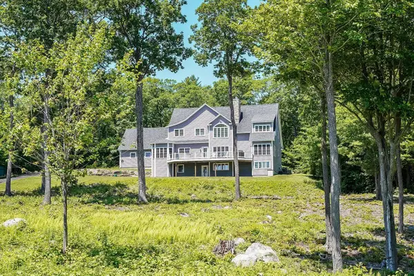 165 Ambrose Way, Wolfeboro, NH 03894