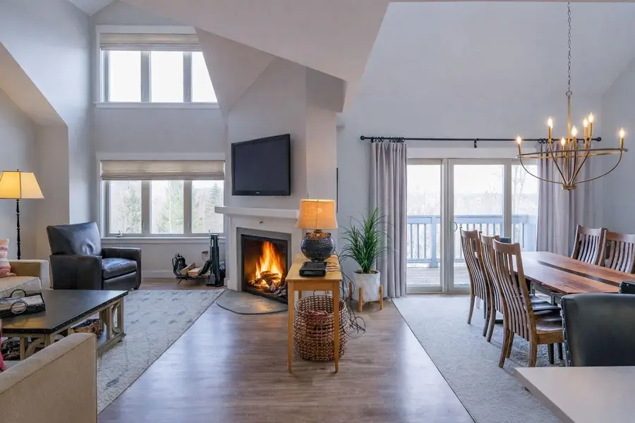 81 Daybreak Drive #I202, Ludlow, VT 05149 - #3