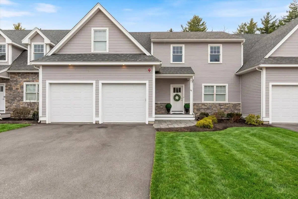 59 Kibrel Court, Sandown, NH 03873 - #1