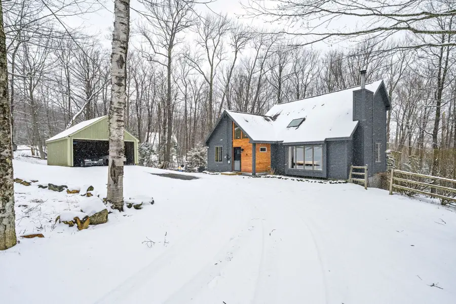 36 Buckboard Drive, Dover, VT 05356 - #2