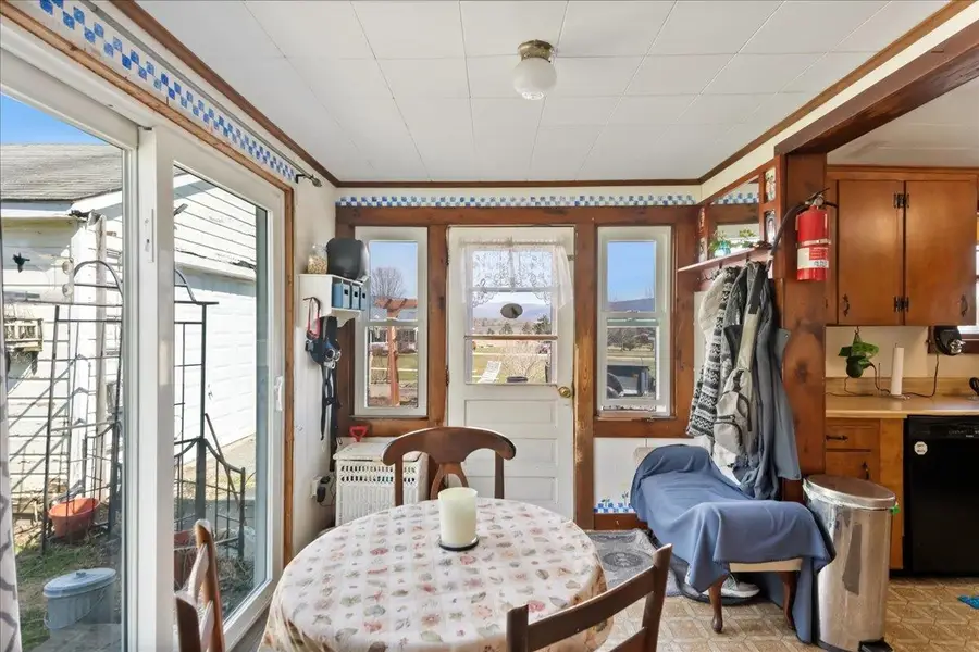 251 Hunt Road, New Haven, VT 05472 - #3