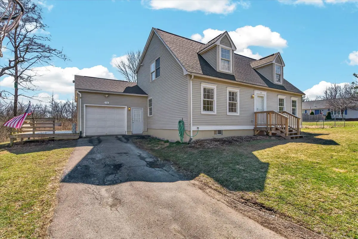 110 Sarahs Way, Middlebury, VT 05753 - #1