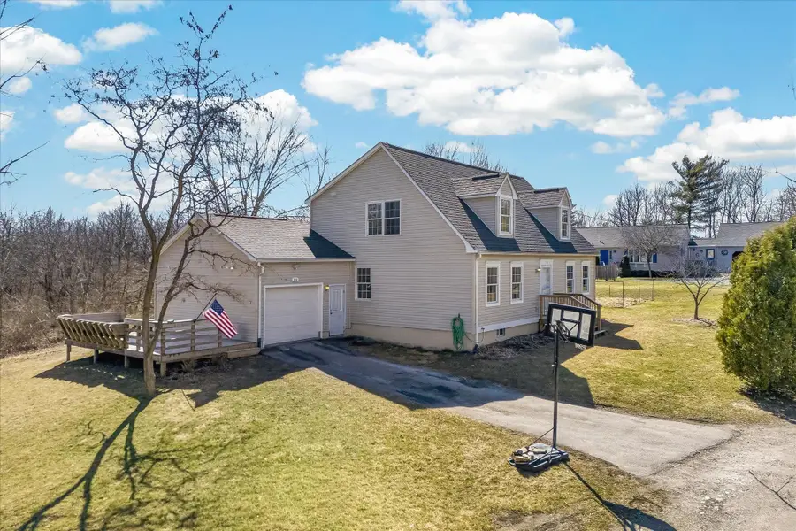 110 Sarahs Way, Middlebury, VT 05753 - #3