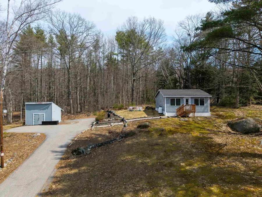 25 Mayhew Turnpike, Hebron, NH 03241 - #2